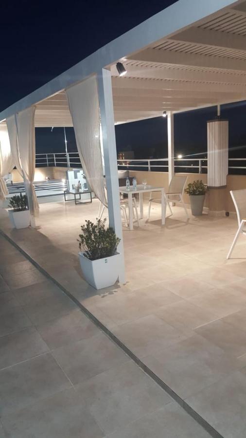 Brezos Hotel&Spa Valeria del Mar Buitenkant foto